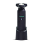 Mowbie Men's Light Treatment Rotary Shaver - New This is Beauty US