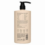 Odele Bulk Volumizing Shampoo for Lift + Fullness 32 fl oz - Imperfect Container This is Beauty US