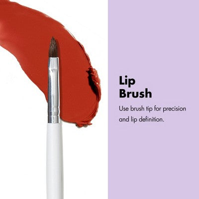 e.l.f. Professional Brush Kit 12ct - New This is Beauty US