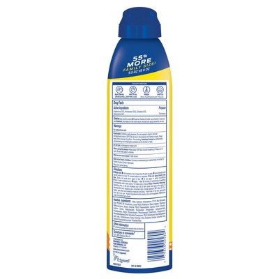 Banana Boat Kids Sport Sunscreen Spray SPF 50+ 9.5oz - Imperfect Container This is Beauty US