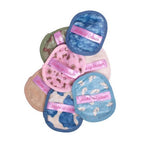 MakeUp Eraser Coastal Cowgirl Skincare Tool Set With Laundry Bag 7ct - New This is Beauty US
