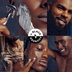 Bevel Men's Shave Brush System Shaving This is Beauty US