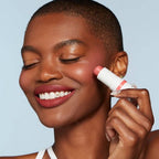 Morphe 2 Perk Up Lip and Cheek Blush Pink Me Up 1.03oz - New This is Beauty US