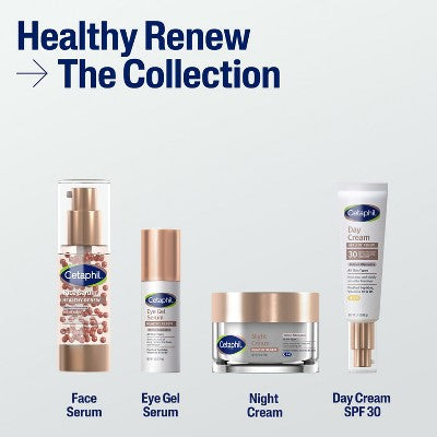 Cetaphil Healthy Renew Face Serum 1 fl oz - New This is Beauty US