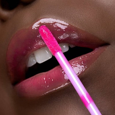 Winky Lux pH Gloss Prickly Pear 0.14oz - Imperfect Box This is Beauty US