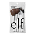 e.l.f. Professional Brush Kit 12ct - New This is Beauty US