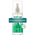 Clean Age Fresh AHA Deodorant + Body Spray for Teens 4 fl oz - New This is Beauty US