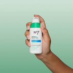 No7 Derm Solutions Daily Lightweight Moisturiser 3oz - Imperfect Container This is Beauty US