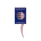 KAZMALEJE Kurlsplus Hair Comb Rose - New This is Beauty US