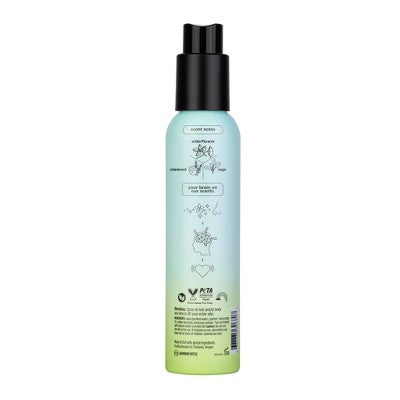 Pacifica Montana Sky Hair and Body Mist 5 fl oz - New This is Beauty US