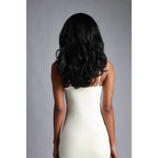 Curlkalon Soft Curl 10 inch Clip-In Natural Black Hair Extensions 9ct - Imperfect Box This is Beauty US