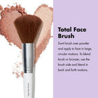 e.l.f. Professional Brush Kit 12ct - New This is Beauty US