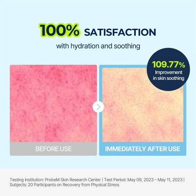 Torriden Dive-In Soothing Cream Calming; Deep Moisturization 2.7 fl oz - Imperfect Box This is Beauty US
