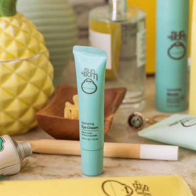 Sun Bum Hydrating Eye Cream 0.5 fl oz - New This is Beauty US