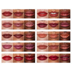 e.l.f. O FACE Satin Lipstick Pleased  0.13oz - New This is Beauty US