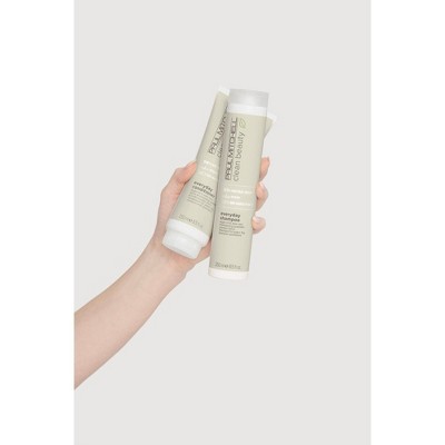Paul Mitchell Clean Beauty Everyday Shampoo 8.5 fl oz - New This is Beauty US