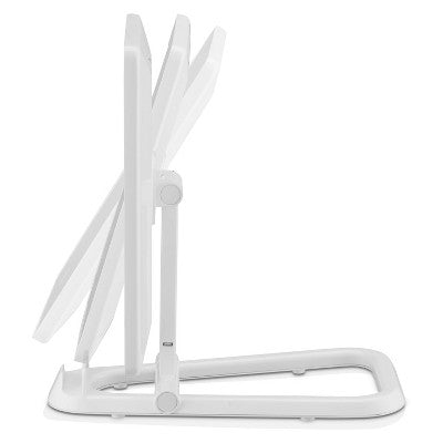 Conair LED Hollywood Lighted Social Media Makeup Mirror White - Imperfect Box This is Beauty US