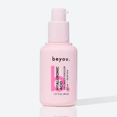 Beyou. All Day Glow Set 4.89 fl oz/3ct - New This is Beauty US