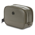 SWISSGEAR Dopp Kit Toiletry Bag Olive Green - New This is Beauty US