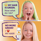 Fairy Tales Sun & Swim Lemon-Aid Conditioner 8 fl oz - New This is Beauty US