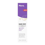 Hero Cosmetics Dark Spot Correct 10ml - New This is Beauty US
