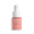 Lumene Invisible Illumination Liquid Blush Pink Blossom 0.5 fl oz - New This is Beauty US