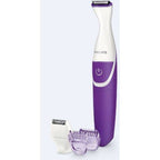 Philips Women's Bikini Electric Trimmer - New This is Beauty US