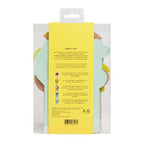 TONYMOLY Brighten & Glow Sheet Mask Set - New This is Beauty US