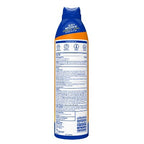 Banana Boat Ultra Sport Clear Sunscreen Spray SPF 50+ 9.5oz - Imperfect Container This is Beauty US