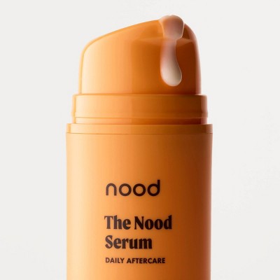 Nood After Care Serum 3.3 fl oz - New This is Beauty US