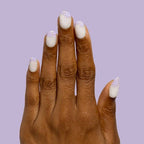 Olive & June Press-On Nails Floral Pack Floral Tip/Floral Doodle 64ct/2pk - New This is Beauty US