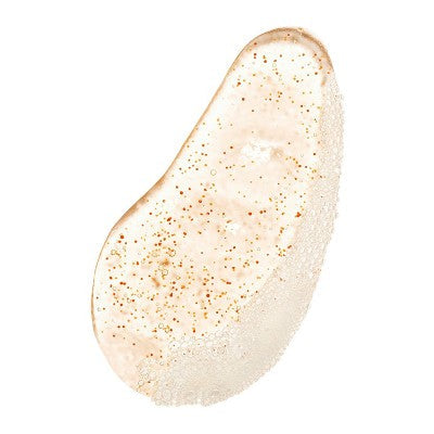 Lumene Valo Clear Glow Cleansing Gel Scrub with Vitamin C 4.2 fl oz - New This is Beauty US