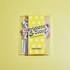 TONYMOLY Brighten & Glow Sheet Mask Set - New This is Beauty US