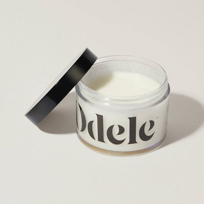 Odele Scalp + Body Scrub for Cleansing + Exfoliating 8 oz - New This is Beauty US