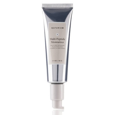 Naturium Multi-Peptide Moisturizer 1.7 oz - Missing Box This is Beauty US
