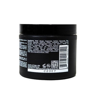 PACINOS Matte Clay 4oz - New This is Beauty US
