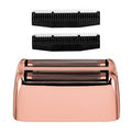 BaBylissPRO ROSEFX Electronic Razor Replacement Head - New This is Beauty US
