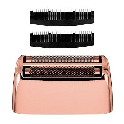 BaBylissPRO ROSEFX Electronic Razor Replacement Head - New This is Beauty US