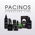 PACINOS Matte Clay 4oz - New This is Beauty US