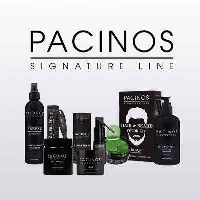 PACINOS Matte Clay 4oz - New This is Beauty US
