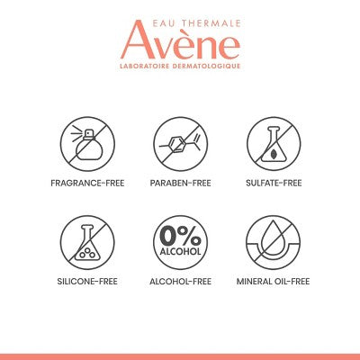 Avene Retrinal 0.05% Multi-Corrective Anti-Aging Cream Powered by Retinaldehyde 1 fl oz - New This is Beauty US