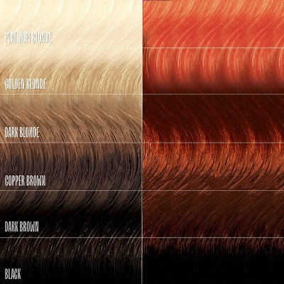 Overtone Ginger Glow Daily Conditioner- Semi-Permanent Copper 4.5 oz - New This is Beauty US