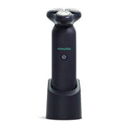 Mowbie Men's Light Treatment Rotary Shaver - New This is Beauty US