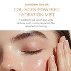 DHC Super Collagen Mist 1.69 fl oz - New This is Beauty US