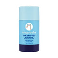 Megababe The Geo Deo Multi-Mineral Daily Solid Deodorant 2.6oz - New This is Beauty US