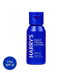Harry's Men's Daily Face Lotion with SPF 1.7 fl oz - New This is Beauty US