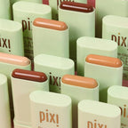 Pixi by Petra On-the-Glow BASE Foundation Vanilla 0.6oz - Imperfect Box This is Beauty US