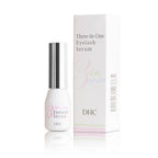 DHC 3-in-1 Eyelash Serum for Lashes, Roots and Eyelids 0.80 fl oz - New This is Beauty US