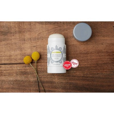 Lavanila Natural Solid Deodorant Sport Luxe 2.2oz - New This is Beauty US