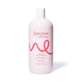 Function of Beauty Curly Jumbo Conditioner 22 fl oz - Imperfect Container This is Beauty US
